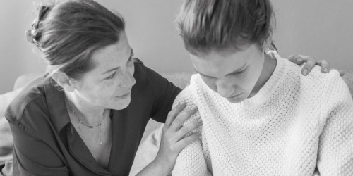 Heredity And Mental Health: Do Anxiety Disorders Run In The Family?